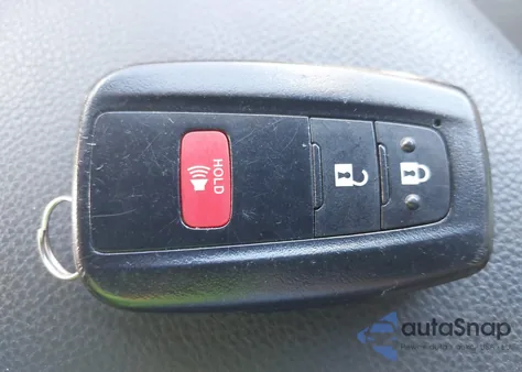 2020 Toyota Rav4 Xle z USA, uszkodzony, nr VIN 2T3P1RFV2LW105822